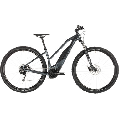 Mountain Bike eléctrica CUBE ACID HYBRID ONE 500 29" Gris 2019 0